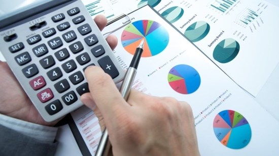 Công tác kế toán tài chính của doanh nghiệp siêu nhỏ nhìn từ kế toán các khoản nợ phải thu