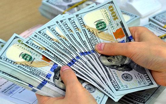 Kho bạc Nhà nước công bố tỷ giá hạch toán ngoại tệ tháng 5/2022