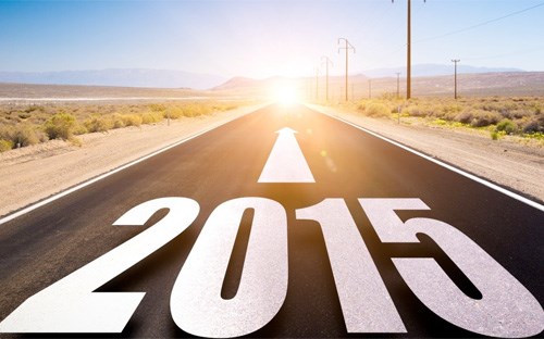 10 dự báo kinh tế thế giới năm 2015