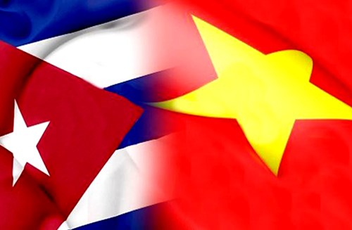 Thúc đẩy quan hệ hợp tác tài chính giữa Việt Nam và Cu Ba