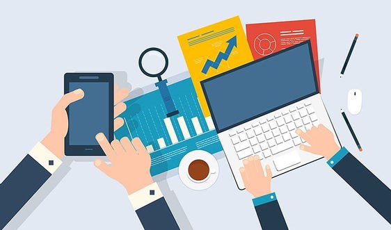 Quy định về lập trang thông tin điện tử của đối tượng công bố thông tin