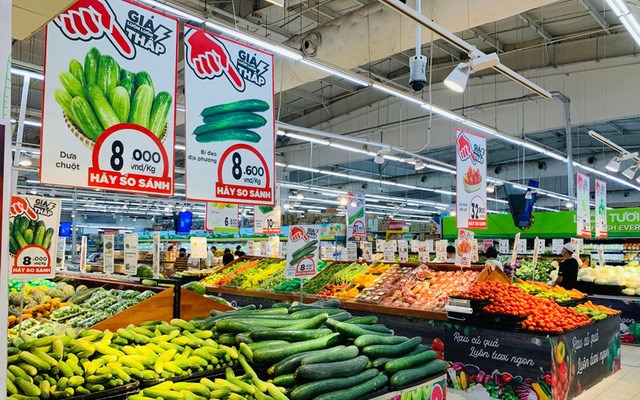 Giám sát thực hiện kê khai, niêm yết giá, xử lý nghiêm hành vi vi phạm pháp luật về giá