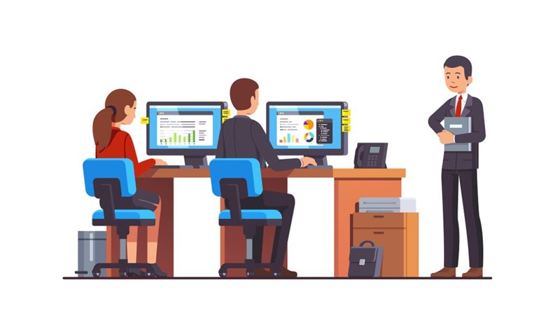 Nghĩa vụ của VNX trong giám sát giao dịch chứng khoán
