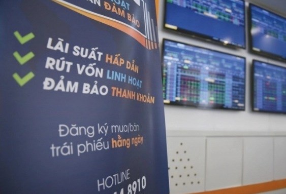 6 giải pháp phát triển bền vững thị trường trái phiếu doanh nghiệp Việt Nam (*)