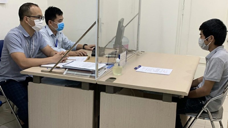 Hà Nội xử phạt 90 triệu đồng bốn trang thông tin điện tử tổng hợp