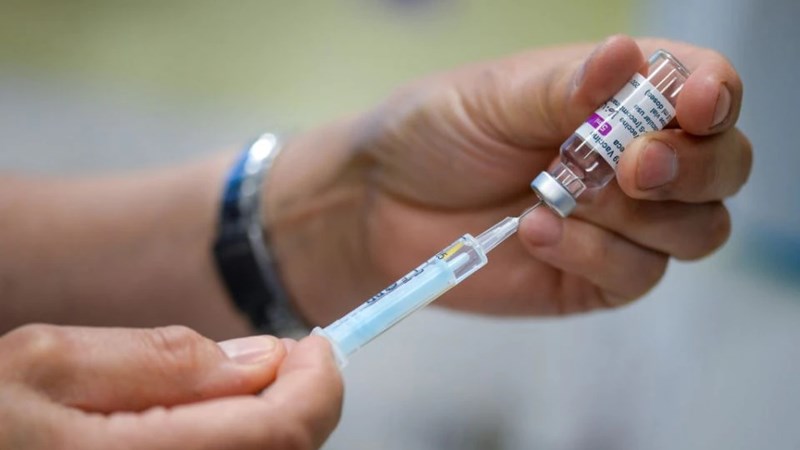 Khả năng bảo vệ của vắc xin ngừa Covid-19 sẽ mất dần theo thời gian