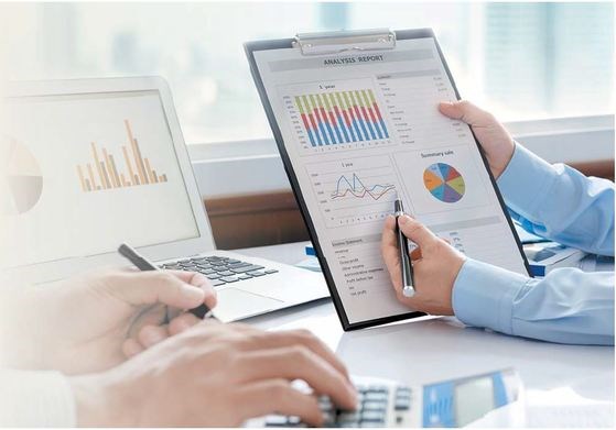 Báo cáo tài chính của tổ chức phát hành khi IPO phải đáp ứng điều kiện gì?