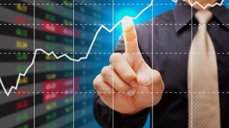 Tháng 9, giá trị vốn hóa thị trường niêm yết trên HNX tăng hơn 3,3% 