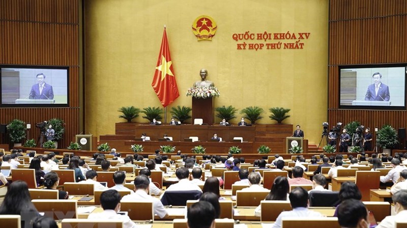 Một số cơ chế, chính sách cấp thiết nhằm thúc đẩy phát triển sản xuất, kinh doanh, phục hồi kinh tế do tác động của đại dịch COVID-19 