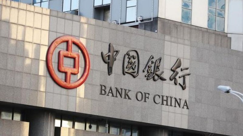 Đằng sau ý định Trung Quốc thành lập ngân hàng ở Nigeria 
