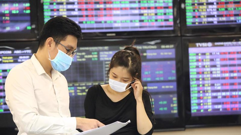 Bảo đảm sự phát triển ổn định, bền vững và minh bạch của thị trường chứng khoán Việt Nam