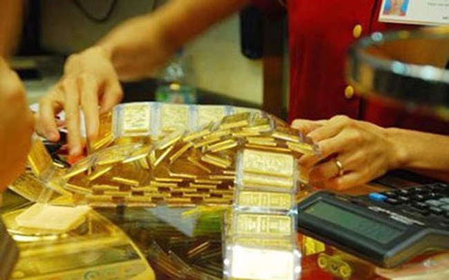 Thị trường vàng trong nước có xu hướng tăng giá