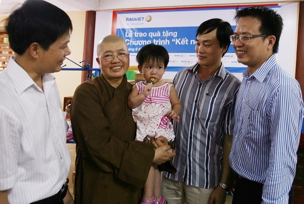  Tập đoàn Bảo Việt: Không ngừng sáng tạo nắm bắt cơ hội giữ vững đà tăng trưởng