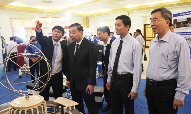 Sẽ có giải pháp căn bản và lâu dài