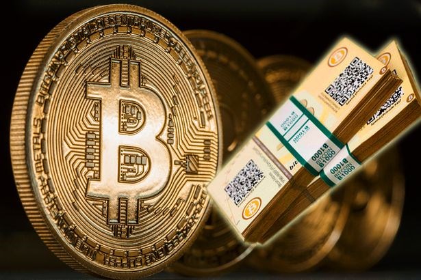 Khó phạt hành vi lách luật thanh toán bằng bitcoin?