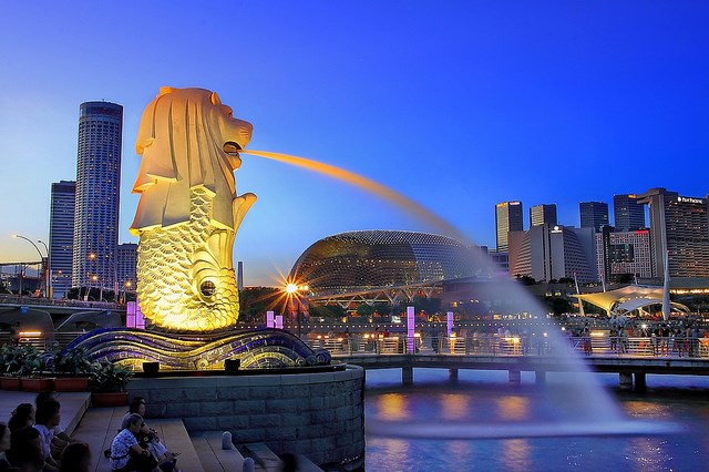 Dịch Vụ Vận Chuyển Bánh Trung Thu Từ Hà Nội Đi Singapore