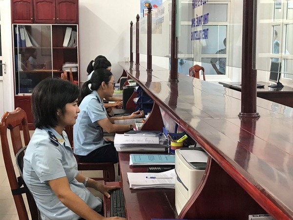 Hải quan Khánh Hòa: Hỗ trợ doanh nghiệp, nuôi dưỡng nguồn thu ngân sách