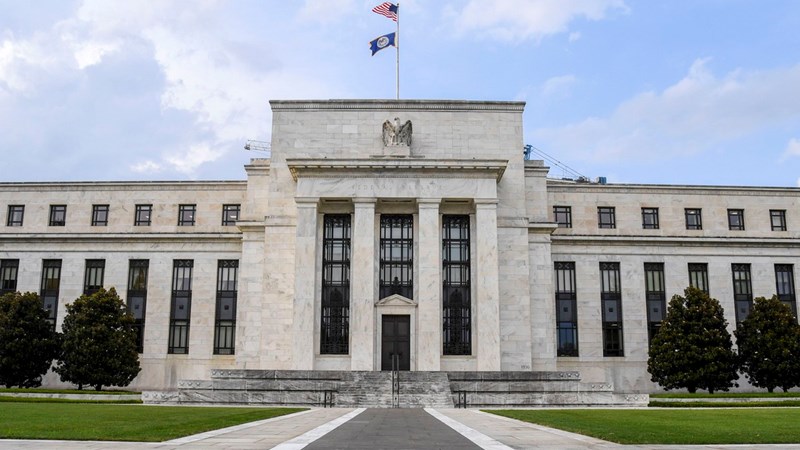 Nhà đầu tư tài chính Mỹ sợ hãi với rủi ro Fed thực hiện 3 biện pháp siết chặt chính sách
