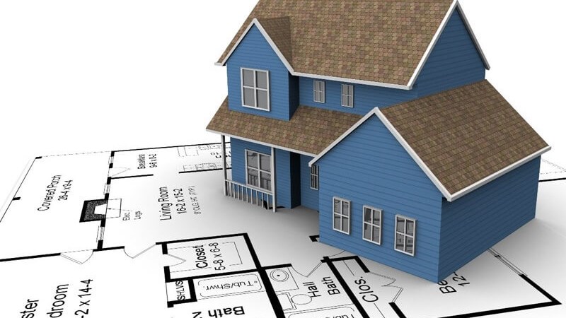 Căn cứ tính lệ phí trước bạ đối với nhà, đất