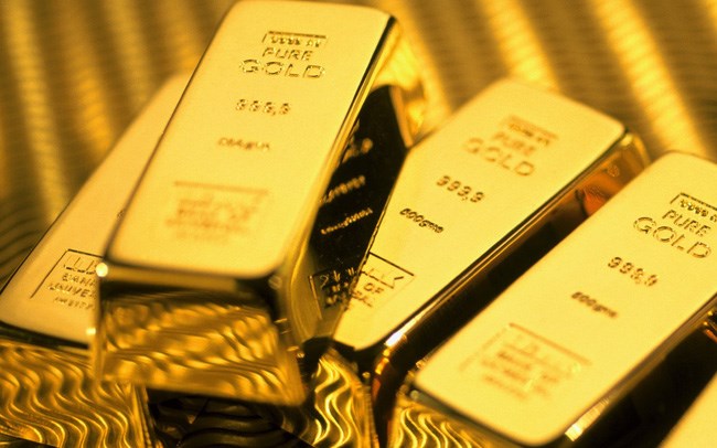  Có nên đầu tư vào vàng trong năm nay? 