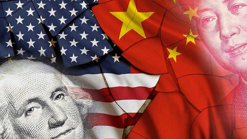  Trung Quốc tuyên bố giảm một nửa thuế đối với hàng trăm mặt hàng trị giá 75 tỷ USD từ Mỹ 