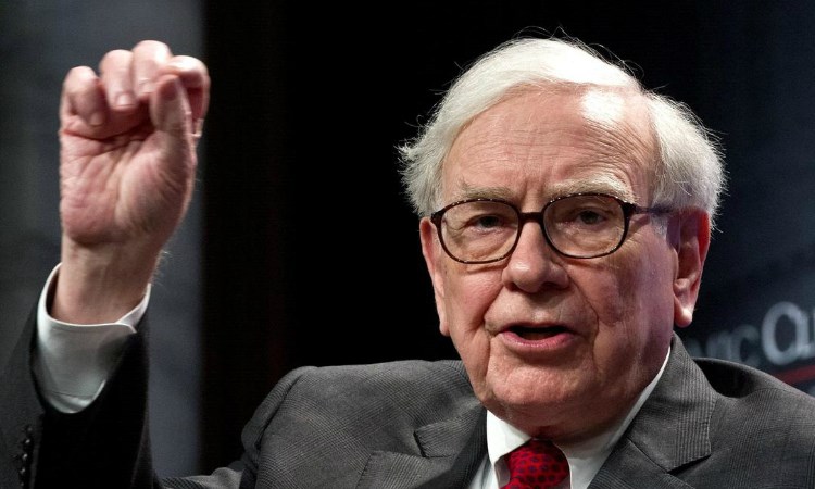 Thu lợi cả trong thời khủng hoảng, bí quyết đầu tư nào đã giúp tỷ phú Warren Buffett?