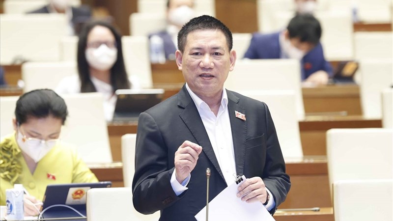 Phối hợp thu thuế đúng với giá chuyển nhượng bất động sản