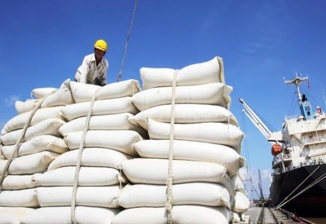 Bộ Tài chính đề nghị Bộ Công an điều tra, xác minh thông tin tiêu cực trong xuất khẩu gạo