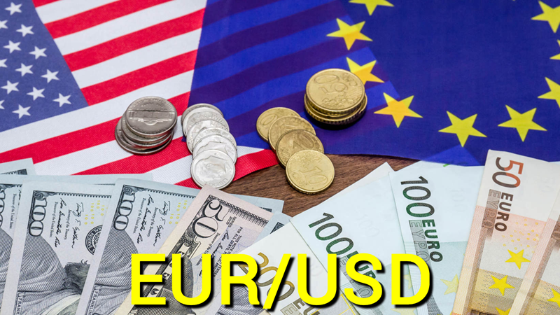 Phân kỳ trong chỉ số sức mạnh tương đối: Nghiên cứu cặp ngoại tệ EUR/USD và một số khuyến nghị