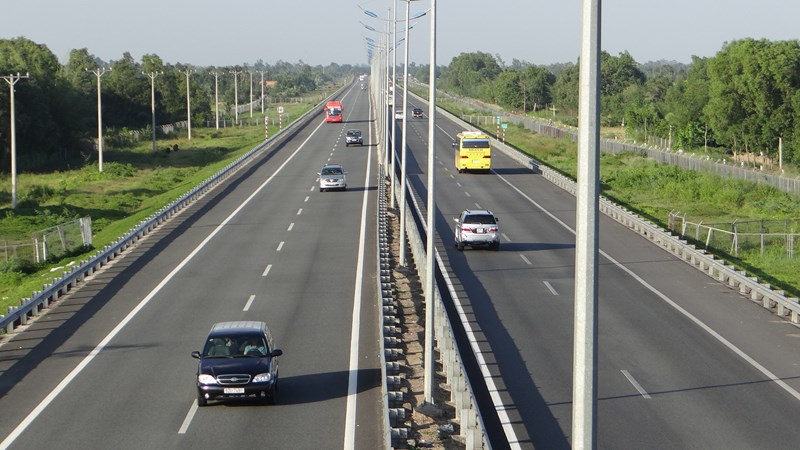 Thu hồi tài sản kết cấu hạ tầng giao thông đường bộ trong trường hợp nào?