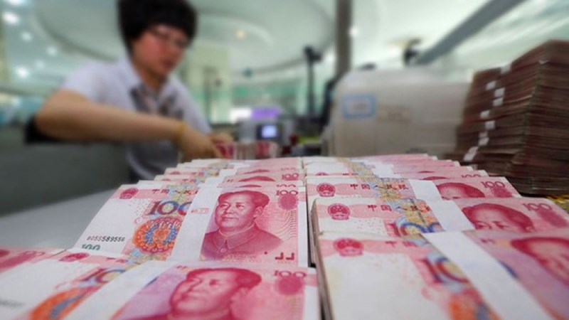Ngân hàng Trung ương Trung Quốc sẽ “đỡ” nhân dân tệ