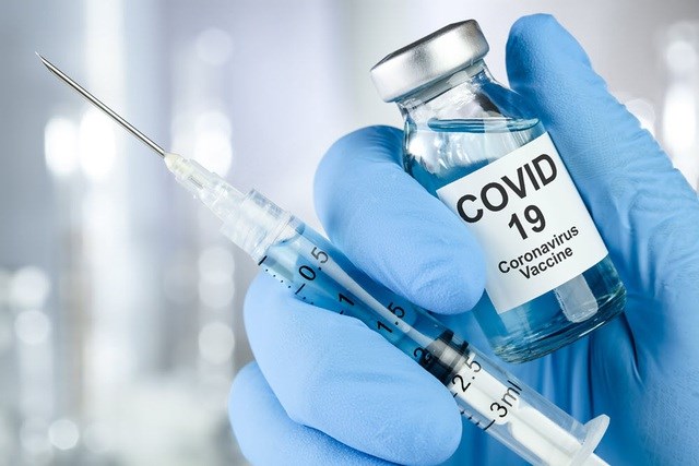 Bộ Tài chính trình Chính phủ thành lập Quỹ vắc xin phòng Covid-19 đáp ứng yêu cầu cấp bách phòng chống dịch