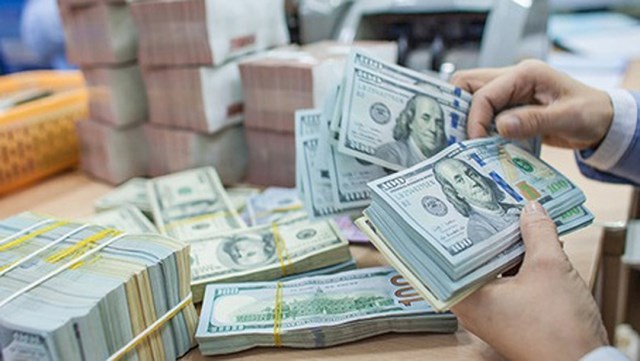  Sẽ siết chặt và áp trần lãi suất các khoản vay nước ngoài của doanh nghiệp? 