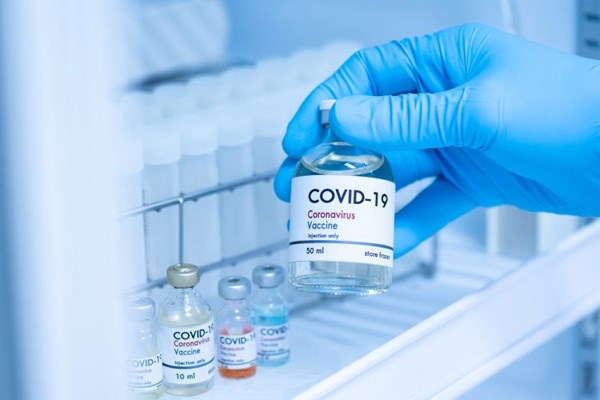 Chính thức thành lập Quỹ vắc xin phòng Covid-19