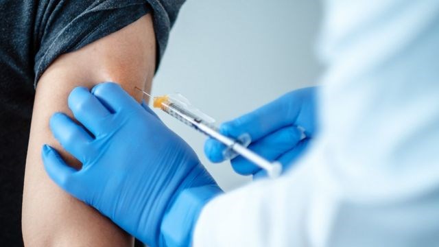 Quỹ Vắc xin phòng, chống Covid-19 đã tiếp nhận ủng hộ 1.299 tỷ đồng