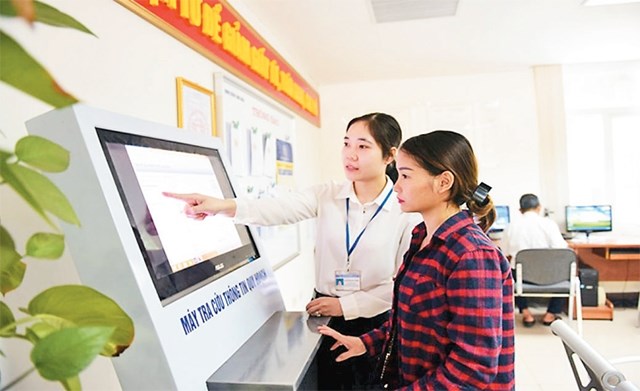 Sửa đổi, bổ sung quy định về chi bảo đảm công tác cải cách hành chính nhà nước