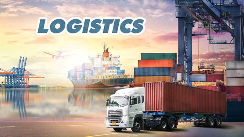 Chi phí logistics: Cần tính đúng, tính đủ và tăng sức cạnh tranh cho doanh nghiệp