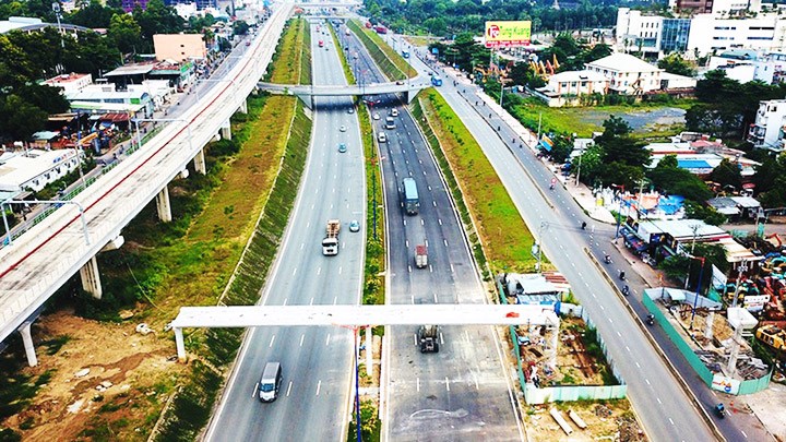 Cách xác định nguyên giá tài sản hạ tầng giao thông đường bộ 