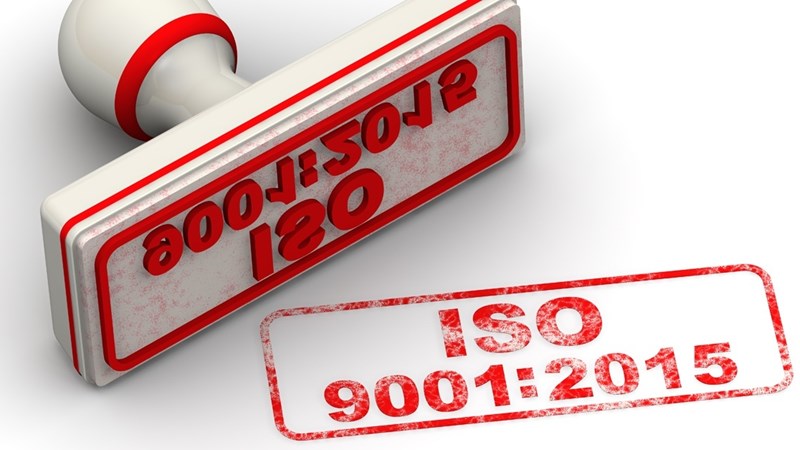 Nâng cao chất lượng sản phẩm doanh nghiệp nhờ áp dụng ISO 9001:2015