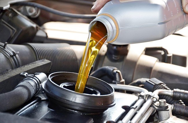  Những việc cần làm để xe ô tô tiết kiệm nhiên liệu trong cơn “bão giá” xăng dầu 