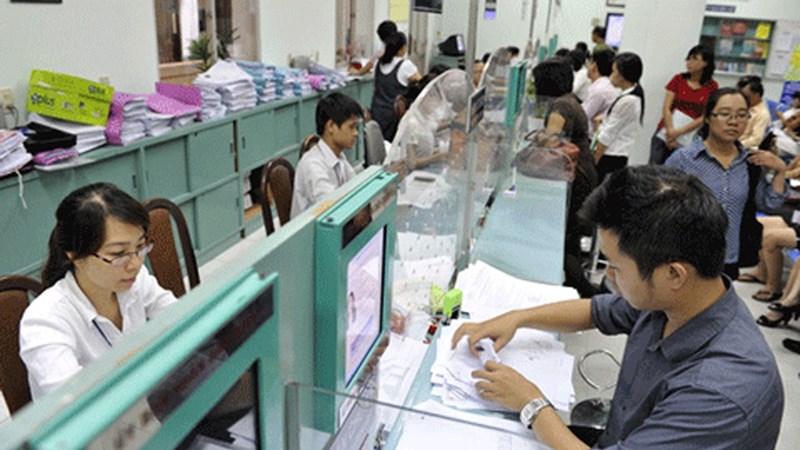 Giao quyền tự chủ tài chính cho đơn vị sự nghiệp công