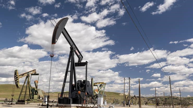  Đà tăng giá dầu liệu có sớm dừng lại? 