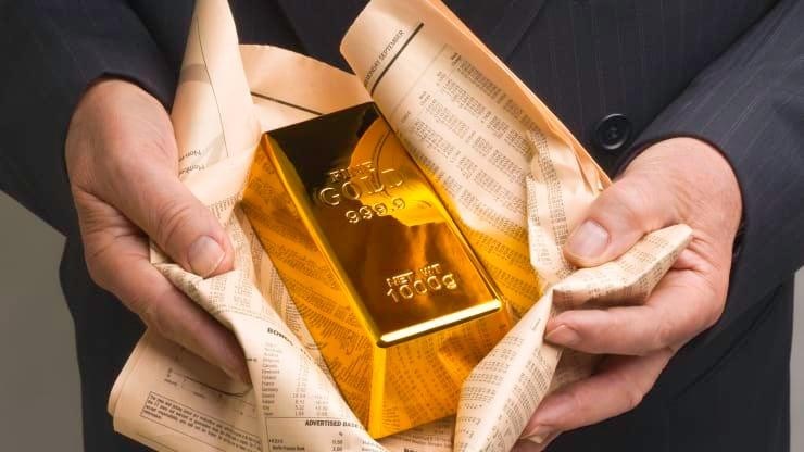  Nhiều yếu tố khiến vàng đương đầu với rủi ro bị bán mạnh trong thời gian tới 