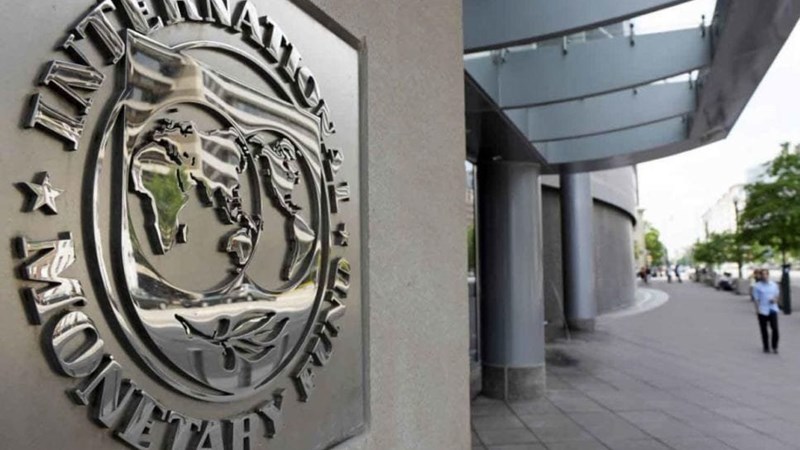  IMF nói gì về rủi ro lạm phát hậu COVID-19? 