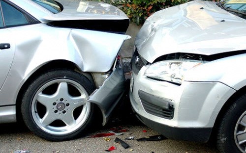 Giảm trừ tới 5% tiền bồi thường nếu chủ xe cơ giới không thông báo tai nạn