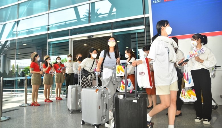  Du lịch Việt Nam phục hồi và số doanh nghiệp đăng ký mới tăng nhanh 