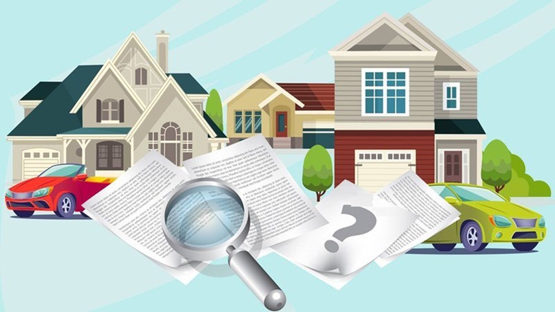 Cơ sở pháp lý tạo tiền đề đẩy nhanh tiến độ sắp xếp, xử lý tài sản công