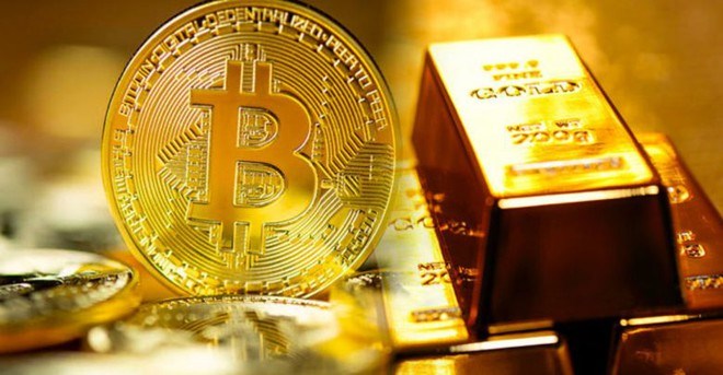 Giá vàng, Bitcoin và chứng khoán sẽ ra sao sau khi cùng nhau lao dốc?