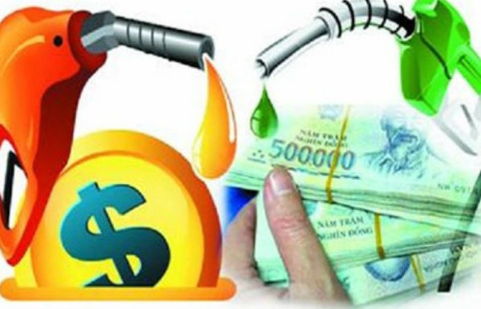 Hết quý II/2022, Quỹ Bình ổn giá xăng dầu dư gần 311 tỷ đồng