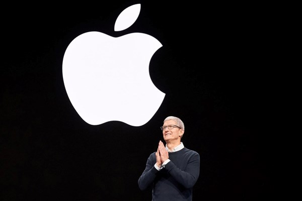 Vì sao Apple không tăng giá iPhone?